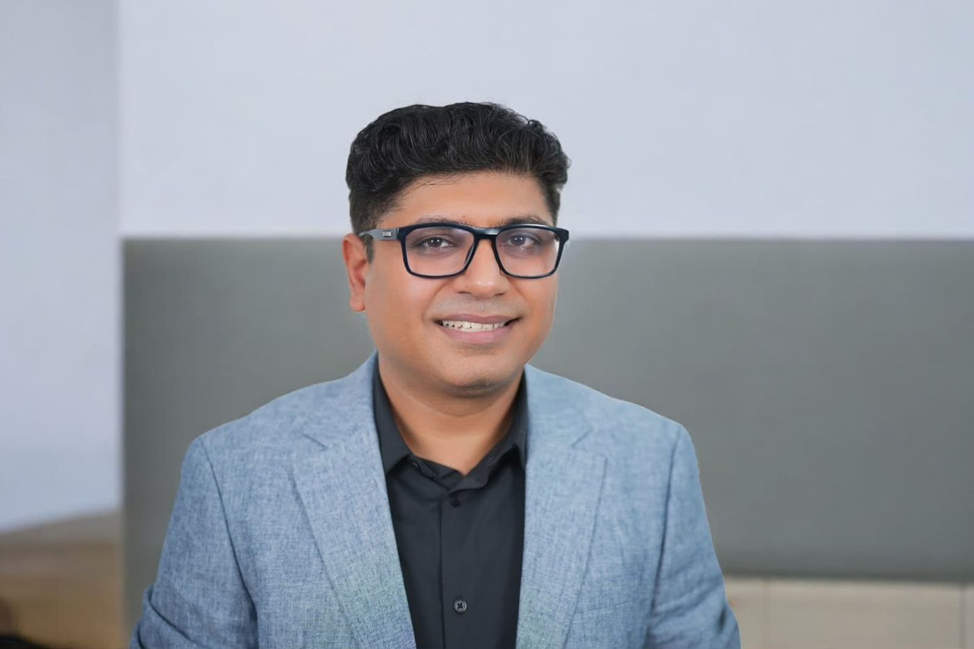 Kawal Arora in session