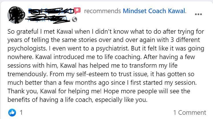 Client message 9
