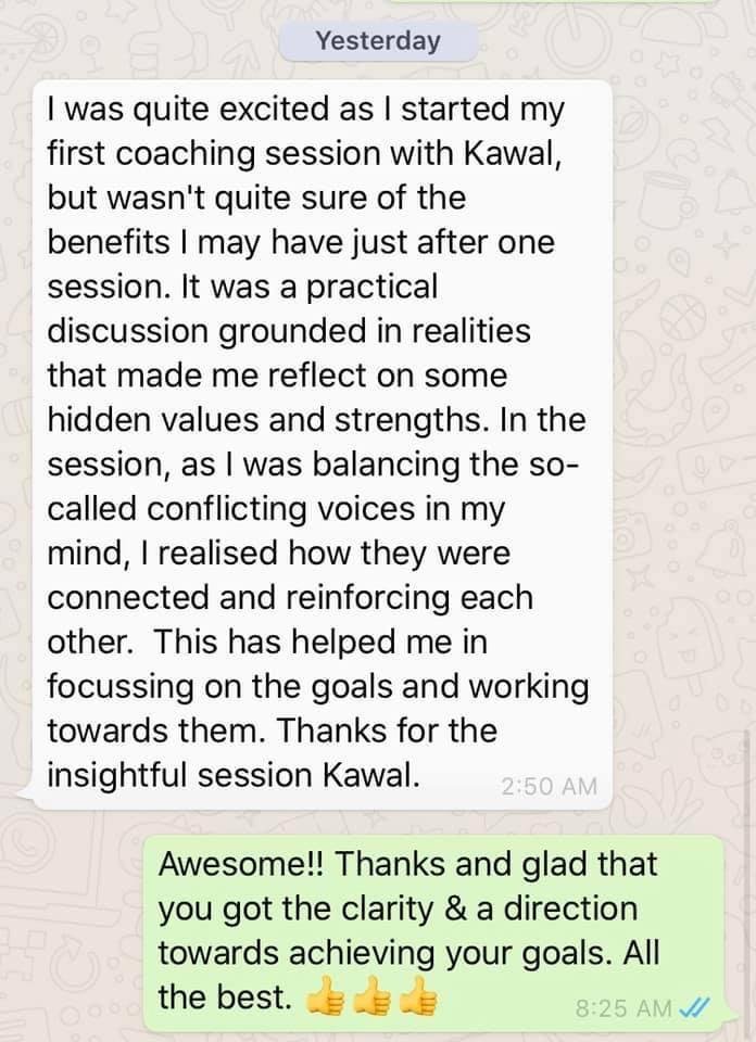 Client message 19