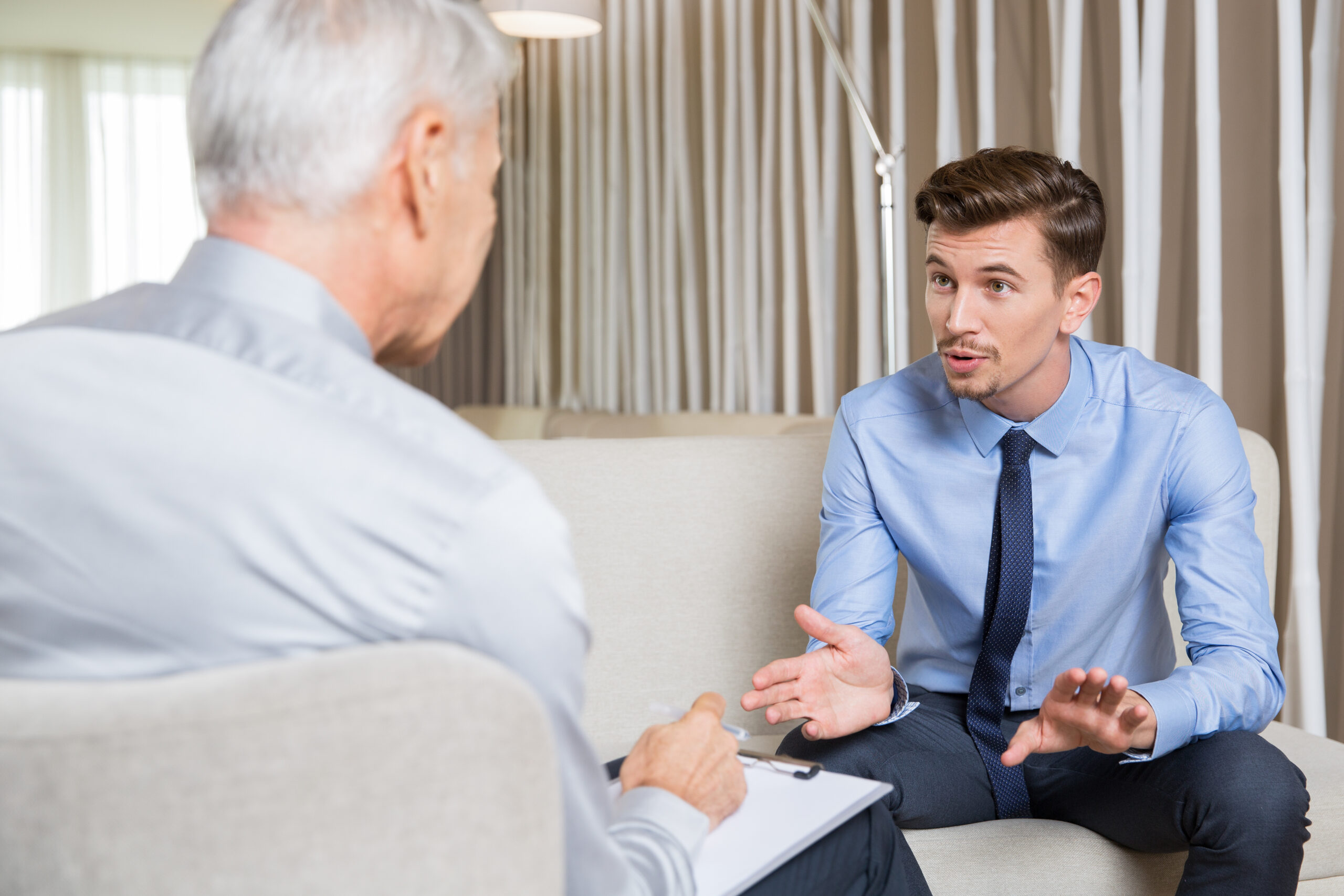 Life Coaching